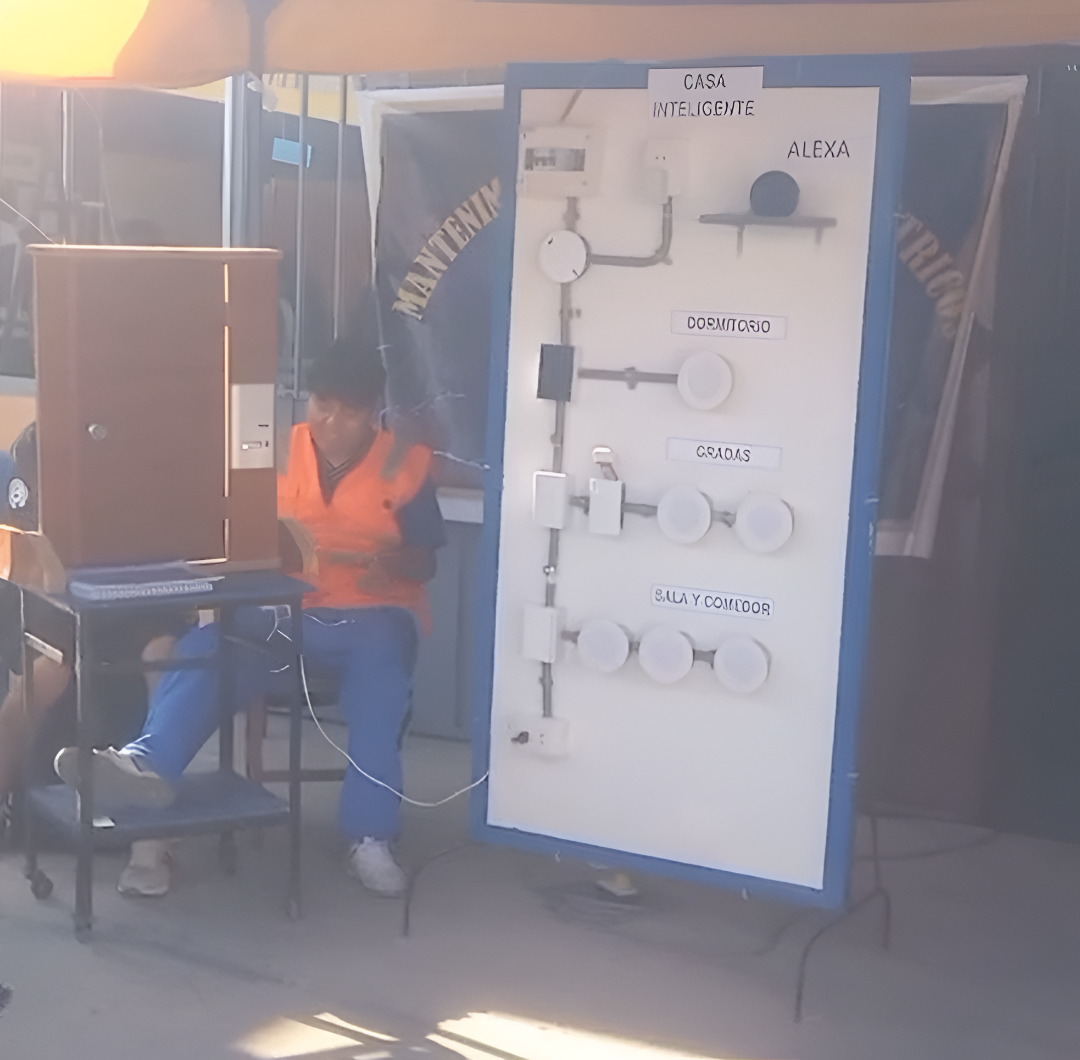 Eléctricos
